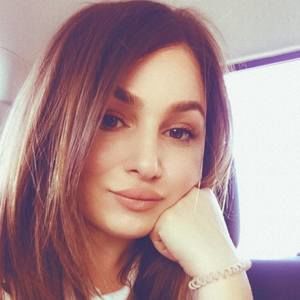 Meet your Posher, Hasmik